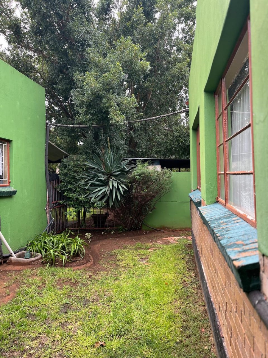 2 Bedroom Property for Sale in Hennenman Free State